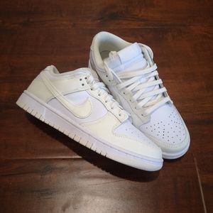 Women's Nike Dunk Low Coconut